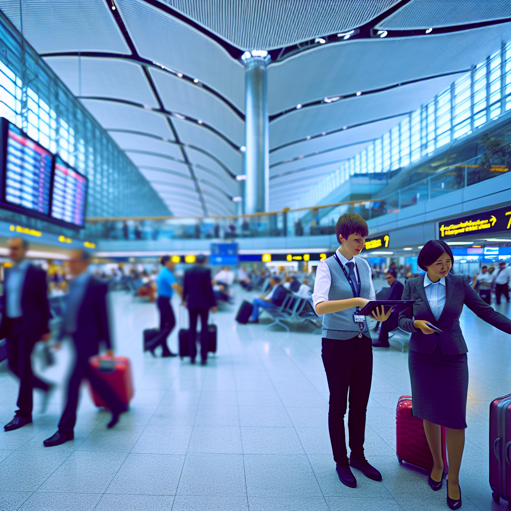 CIP vs. VIP at Istanbul Airport: What’s the Difference? - Istanbul Airport Departure Assistance, Istanbul Airport Fast Track, Istanbul Airport Security Fast Track