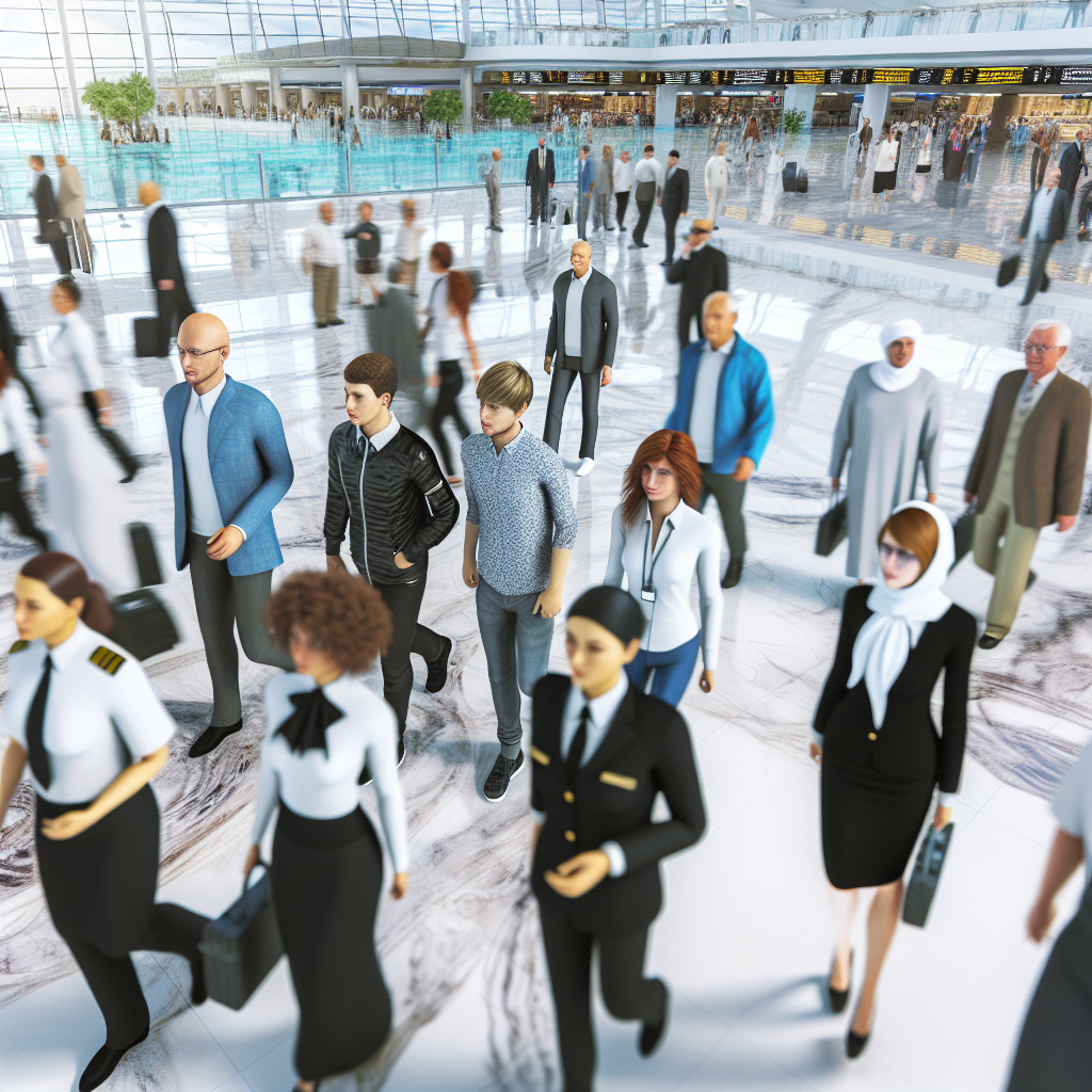 Discover the Luxurious VIP Services at Istanbul Airport - ist airport arrival fast track, Istanbul Airport Premium Services, Istanbul Airport Fast Track Booking