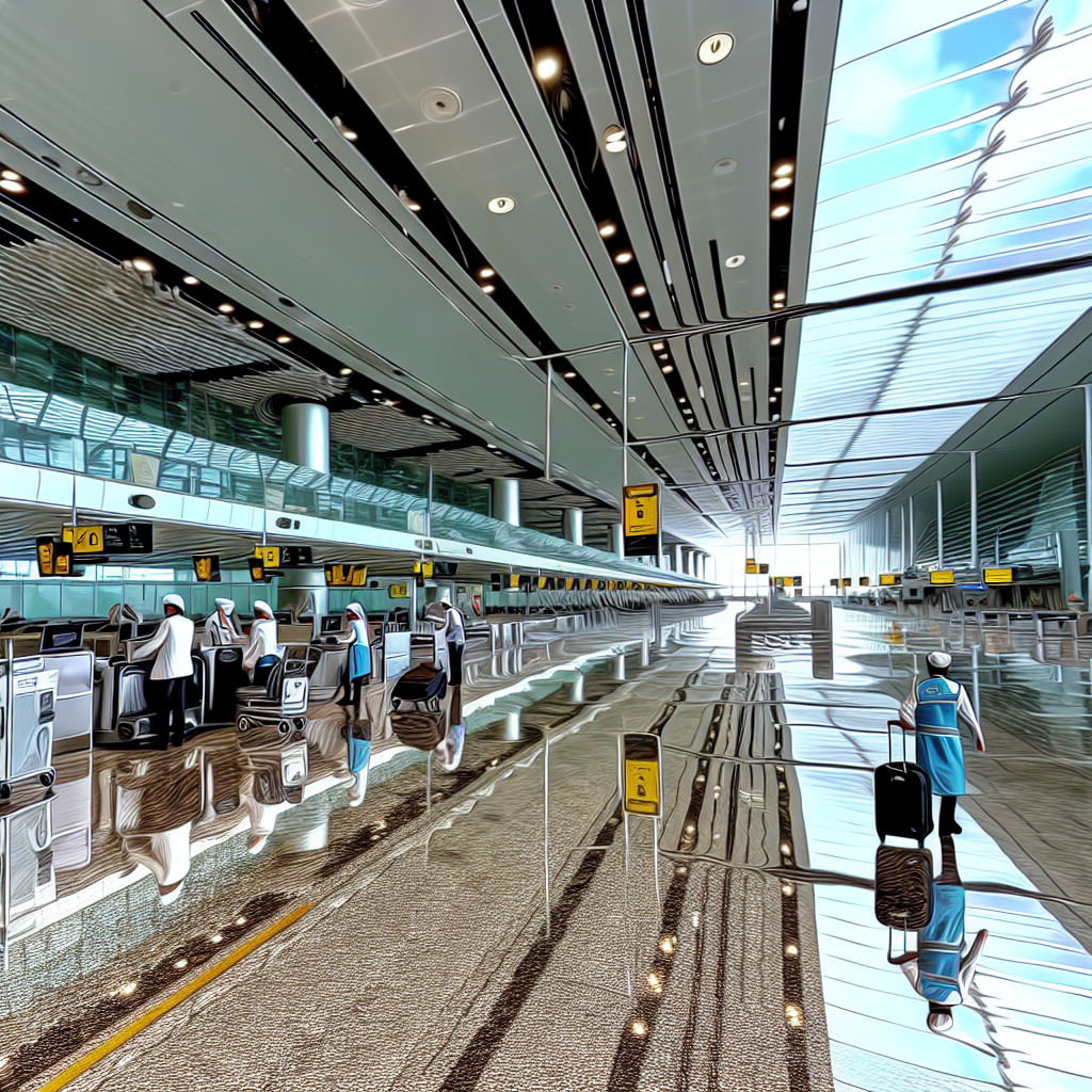 Effortlessly Book Your Istanbul Airport Fast Track Services Online - Istanbul Airport Personal Escort, Istanbul Airport Priority Lane, Istanbul Airport Buggy Car Service