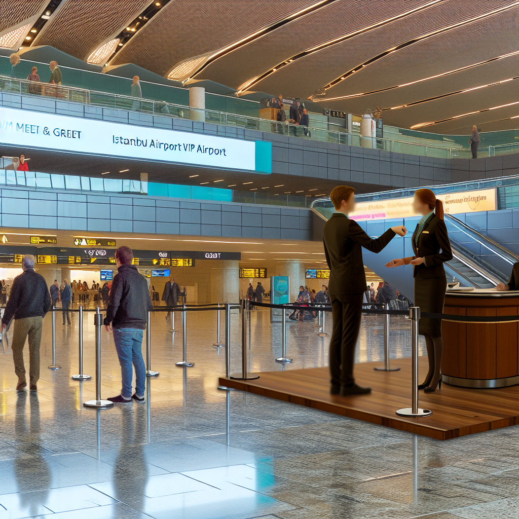 Istanbul Airport Buggy Car Service: Comfort at Speed - VIP Meet and Greet IST Airport, Istanbul Airport VIP Service, Istanbul Airport Buggy Car Service