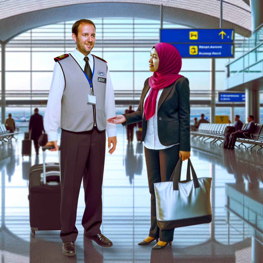 Meet and Greet Services at IST: VIP Travel Starts Here - Fast Track Istanbul Airport, Istanbul Airport Transit Assistance, istanbul airport fast track line