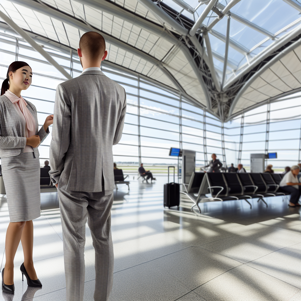 Meet and Greet Services at IST: VIP Travel Starts Here - Istanbul Airport Fast Track, Istanbul Airport VIP Terminal Entry, Istanbul Airport Departure Assistance