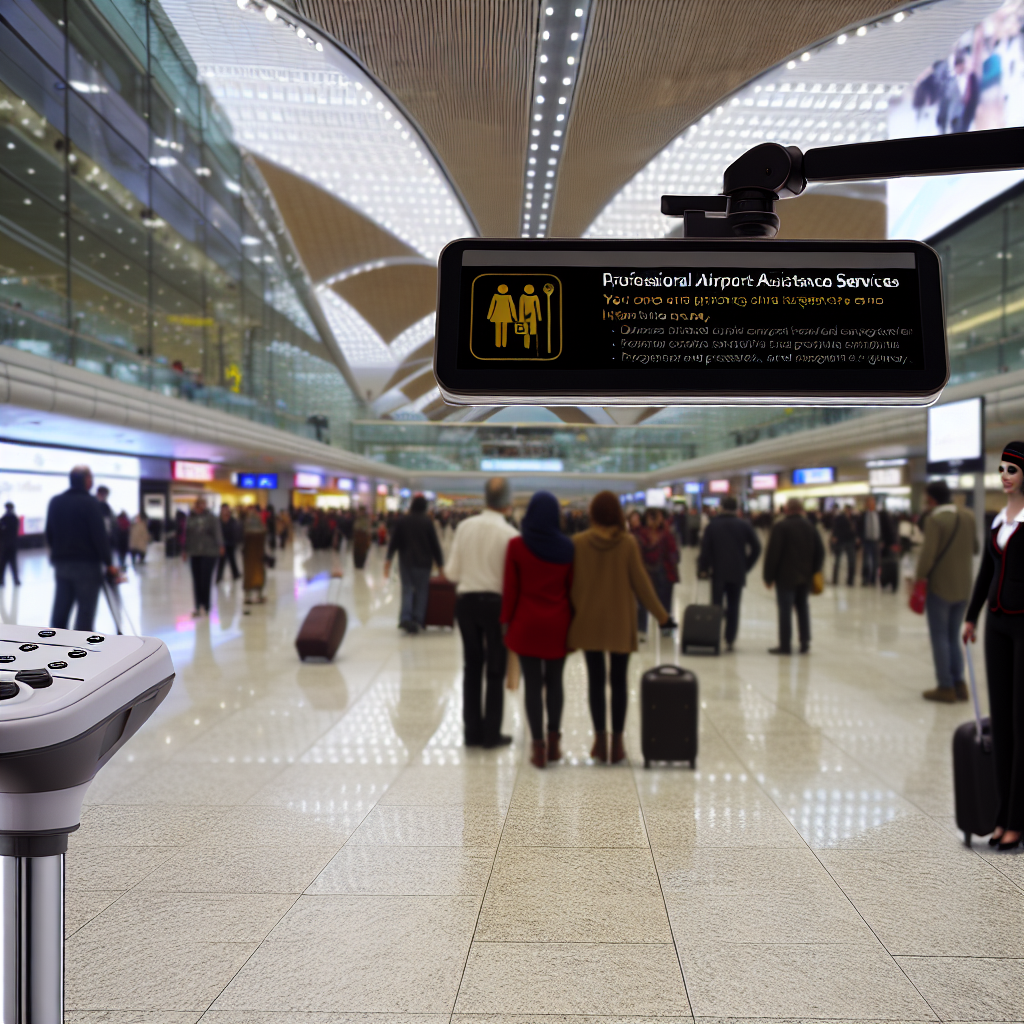 Streamline Your Journey: Skip Long Queues with Fast Track at Istanbul Airport - IST Airport Concierge Service, Istanbul Airport Gate to Gate Service, Istanbul Airport Lounge Access