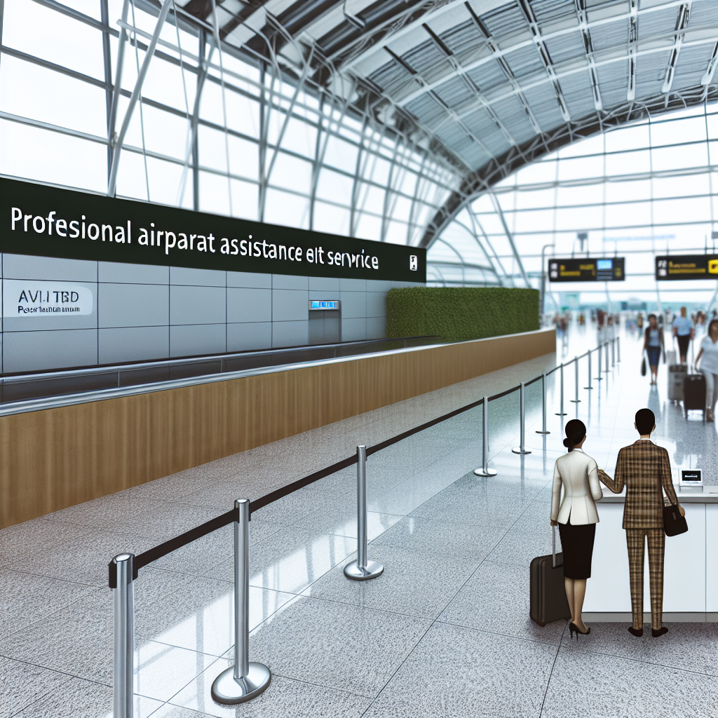 Your Guide to Priority Immigration at IST Airport - Istanbul Airport VIP Terminal Entry, Istanbul Airport CIP Assistance, Istanbul Airport Assistance Service