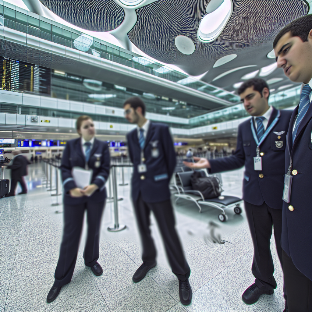 Your Guide to Priority Immigration at IST Airport - Istanbul Airport Departure Assistance, Istanbul Airport Transit Assistance, Fast Track Immigration Istanbul Airport