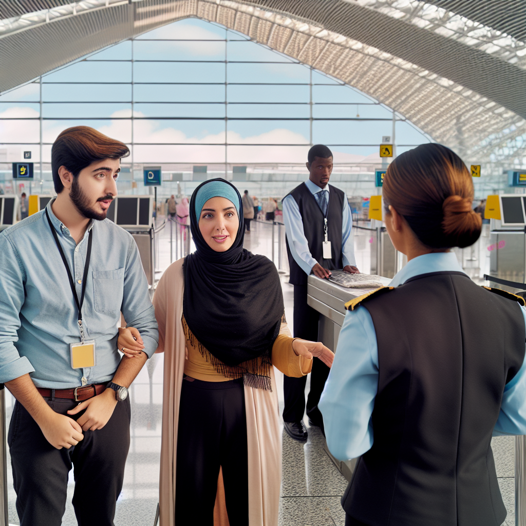 CIP vs. VIP at Istanbul Airport: What’s the Difference? - Fast Track Immigration Istanbul Airport, istanbul airport fast track line, Istanbul Airport Gate to Gate Service