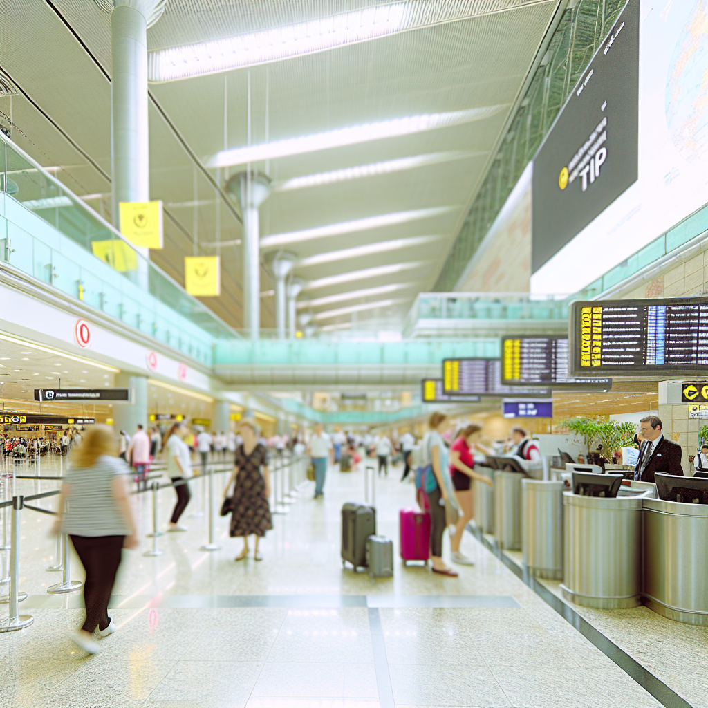 CIP vs. VIP at Istanbul Airport: What’s the Difference? - Istanbul Airport Assistance Service, Istanbul Airport Passport Control Fast Track, Istanbul Airport Lounge Access