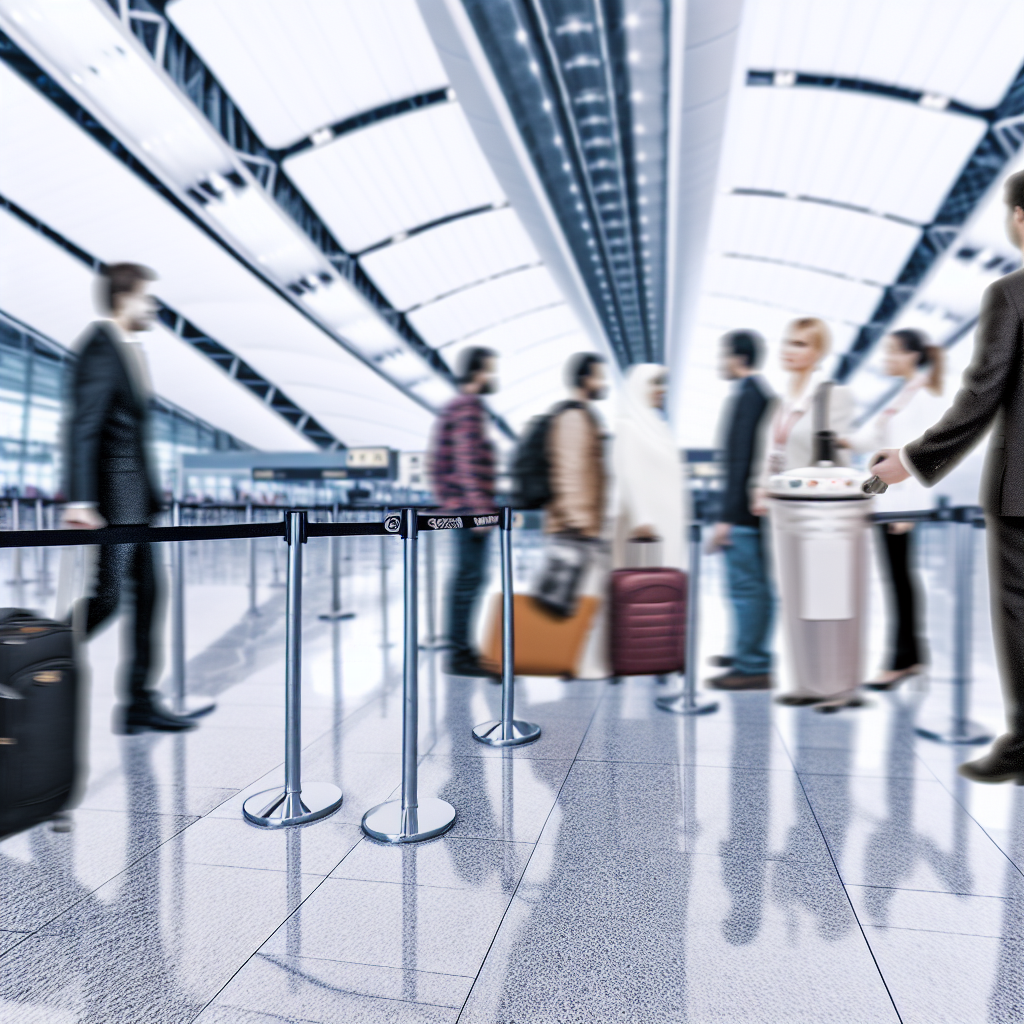 Discover the Luxurious VIP Services at Istanbul Airport - istanbul airport fast track line, Istanbul Airport Personal Escort, ist airport arrival fast track