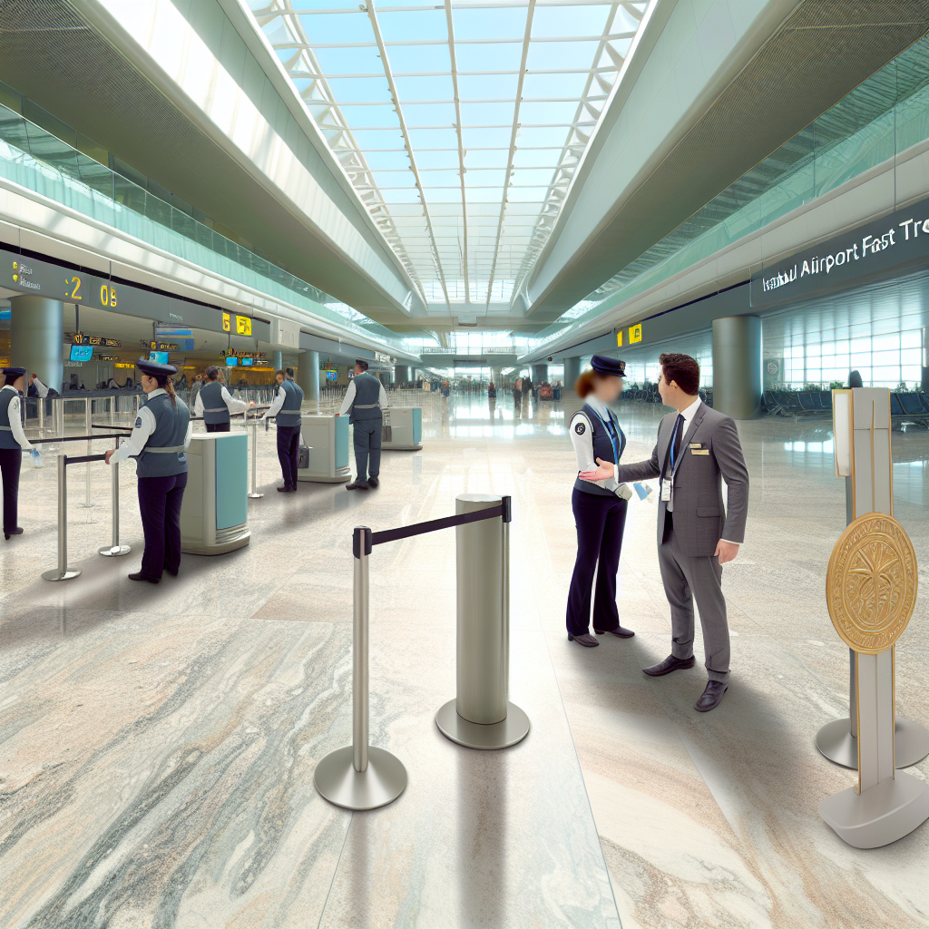 Effortlessly Book Istanbul Airport Fast Track Services Online - ist airport departure fast track., Istanbul Airport VIP Terminal Entry, Istanbul Airport Skip the Line