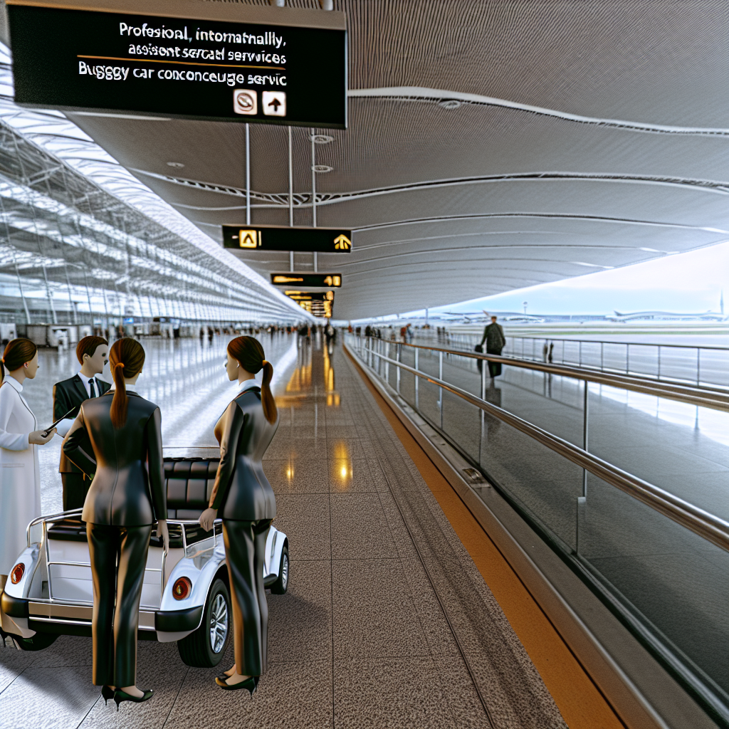 Is Lounge Access Included in Fast Track Istanbul? - Istanbul Airport Buggy Car Service, IST Airport Concierge Service, ist fast track line