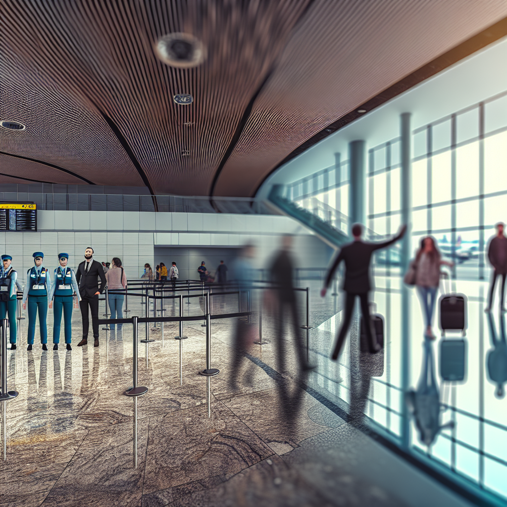 Istanbul Airport Buggy Car Service: Comfort at Speed - Istanbul Airport Arrival Fast Track, Istanbul Airport Security Fast Track, Istanbul Airport Assistance Service