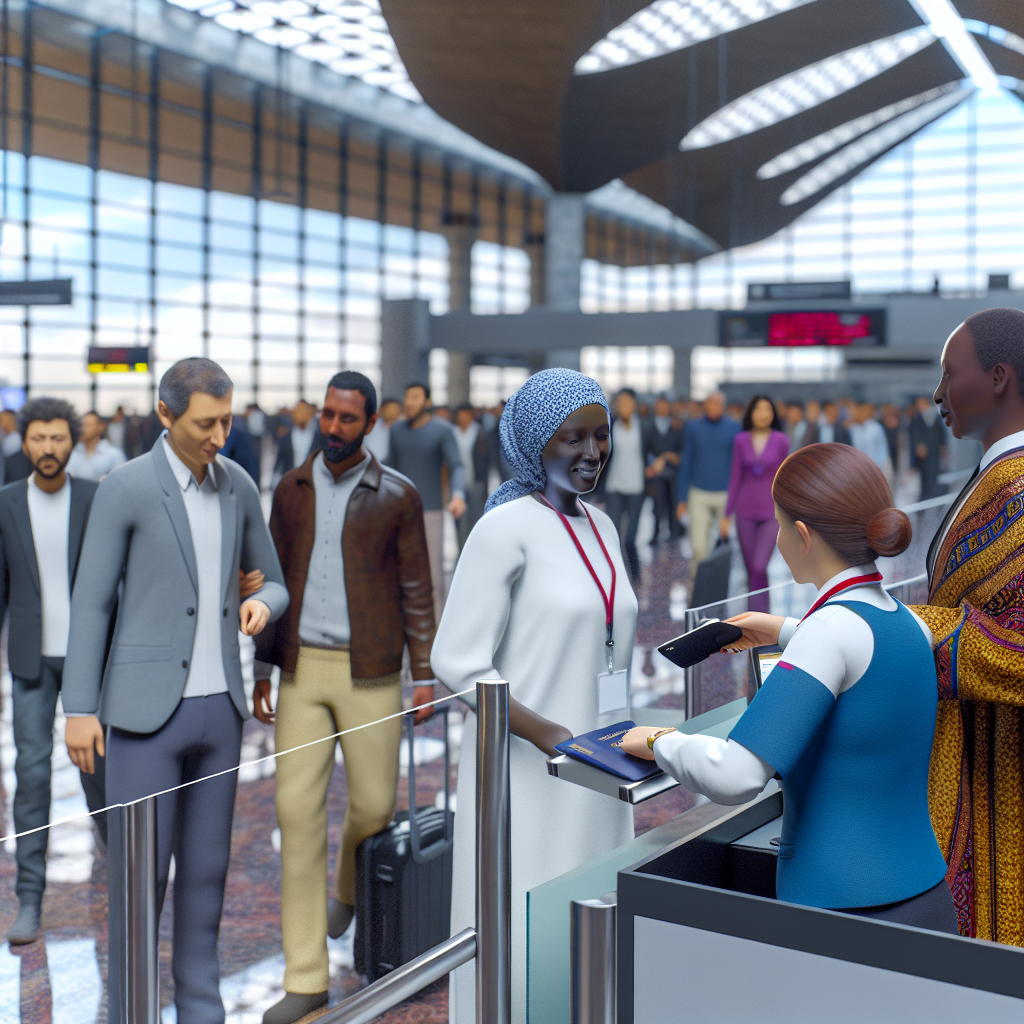 Unlock a Seamless Journey: Step-by-Step Guide to Istanbul Airport Fast Track for Departures - VIP Welcome Istanbul Airport, Istanbul Airport Passport Control Fast Track, Istanbul Airport Skip the Line