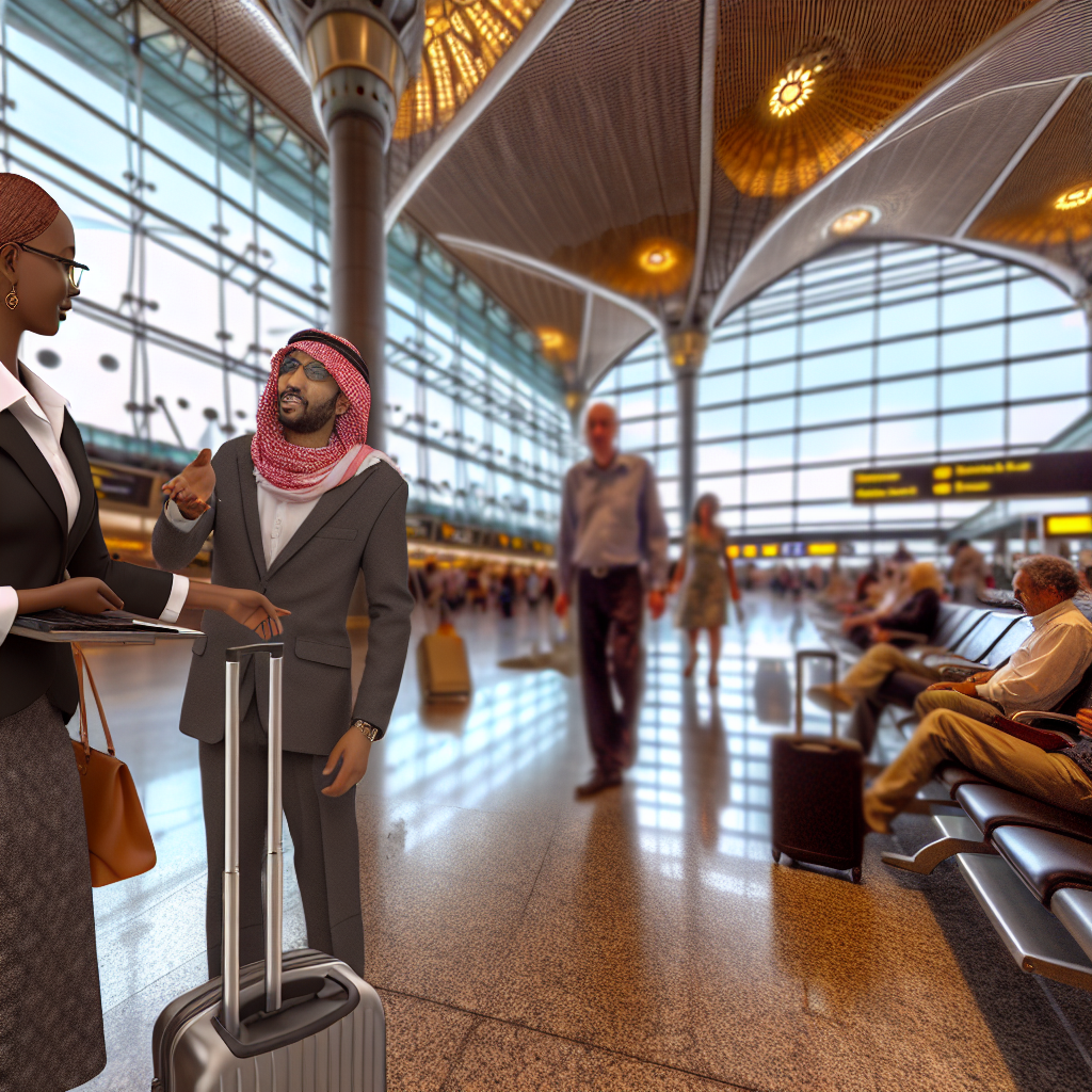 Your Ultimate Guide to Istanbul Airport Fast Track for Departures - VIP Meet and Greet IST Airport, Istanbul Airport Lounge Access, Fast Track Immigration Istanbul Airport