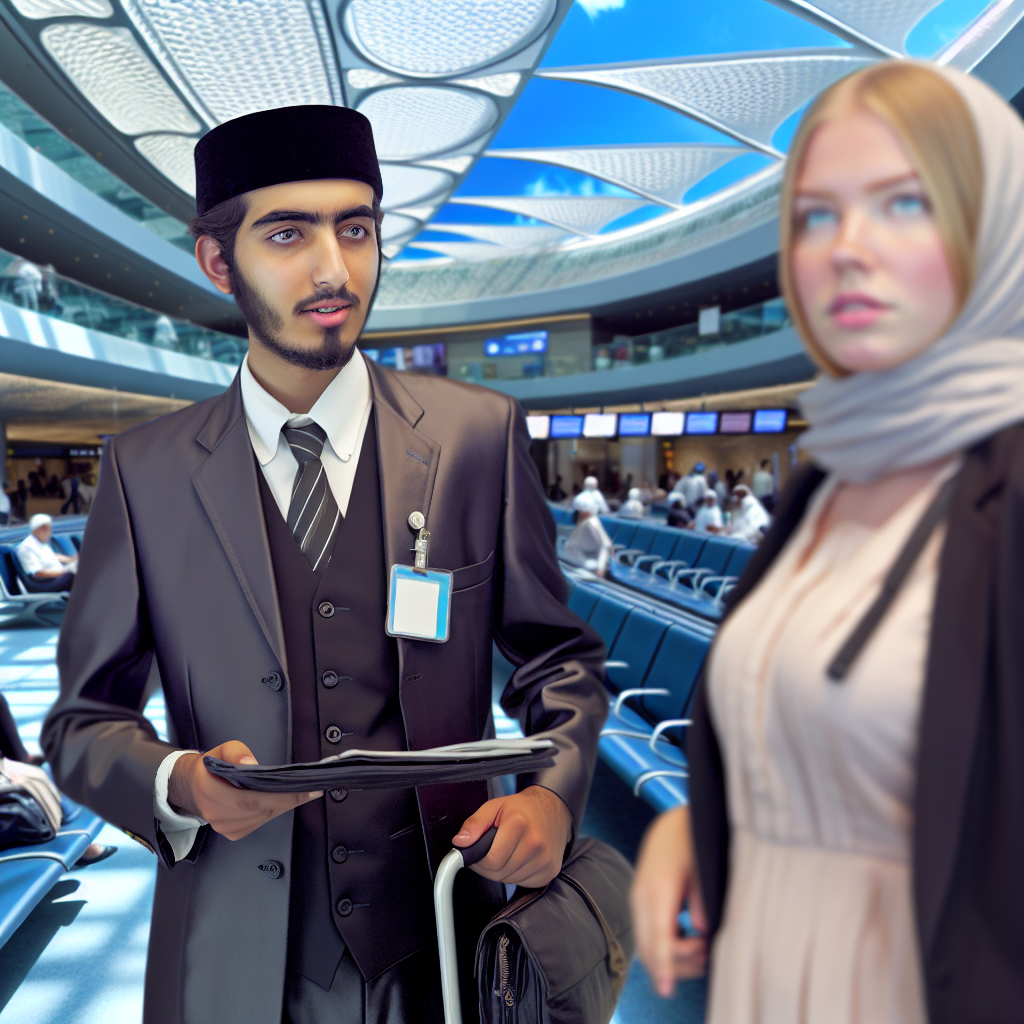 Effortlessly Book Your Istanbul Airport Fast Track Services Online - Fast Track Immigration Istanbul Airport, IST Airport Concierge Service, Istanbul Airport VIP Service