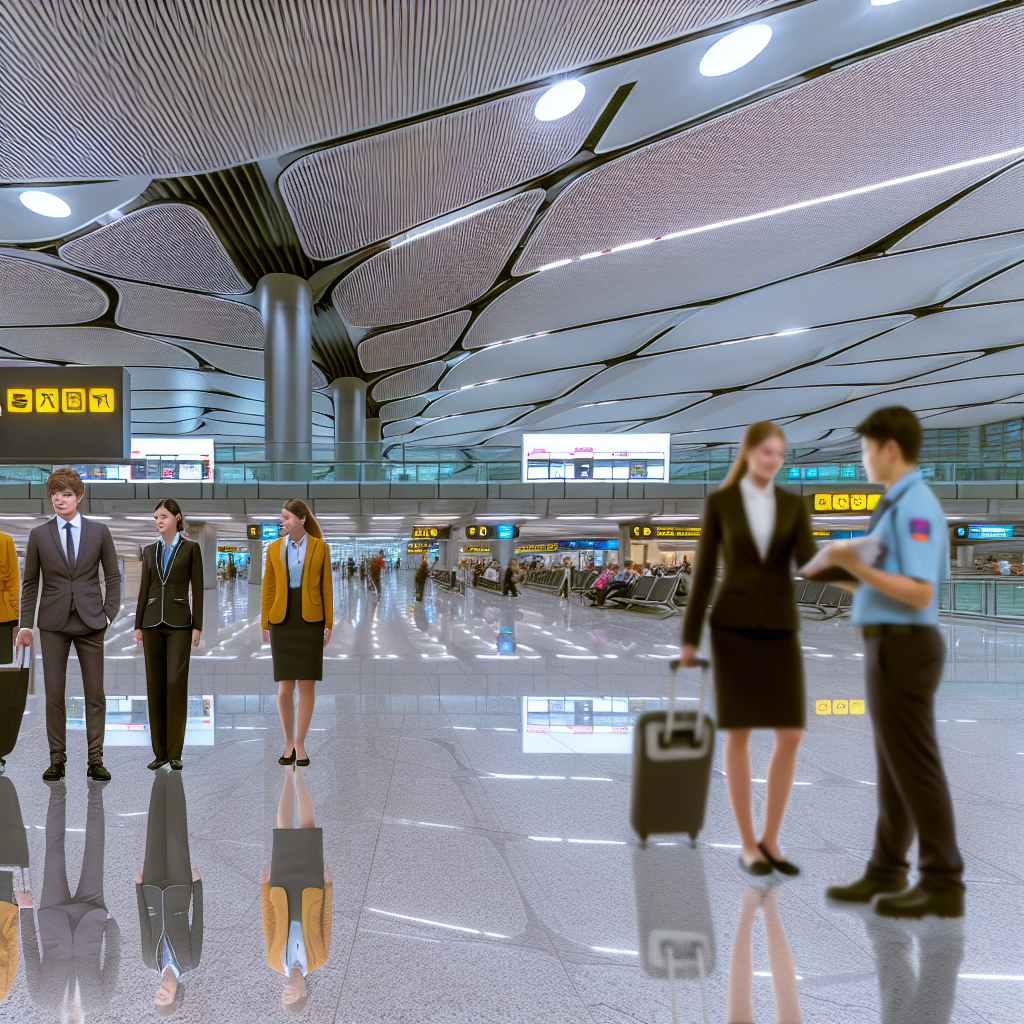 Experience Seamless Travel with Fast Track Line at Istanbul Airport - VIP Meet and Greet IST Airport, Istanbul Airport VIP Terminal Entry, Istanbul Airport Skip the Line