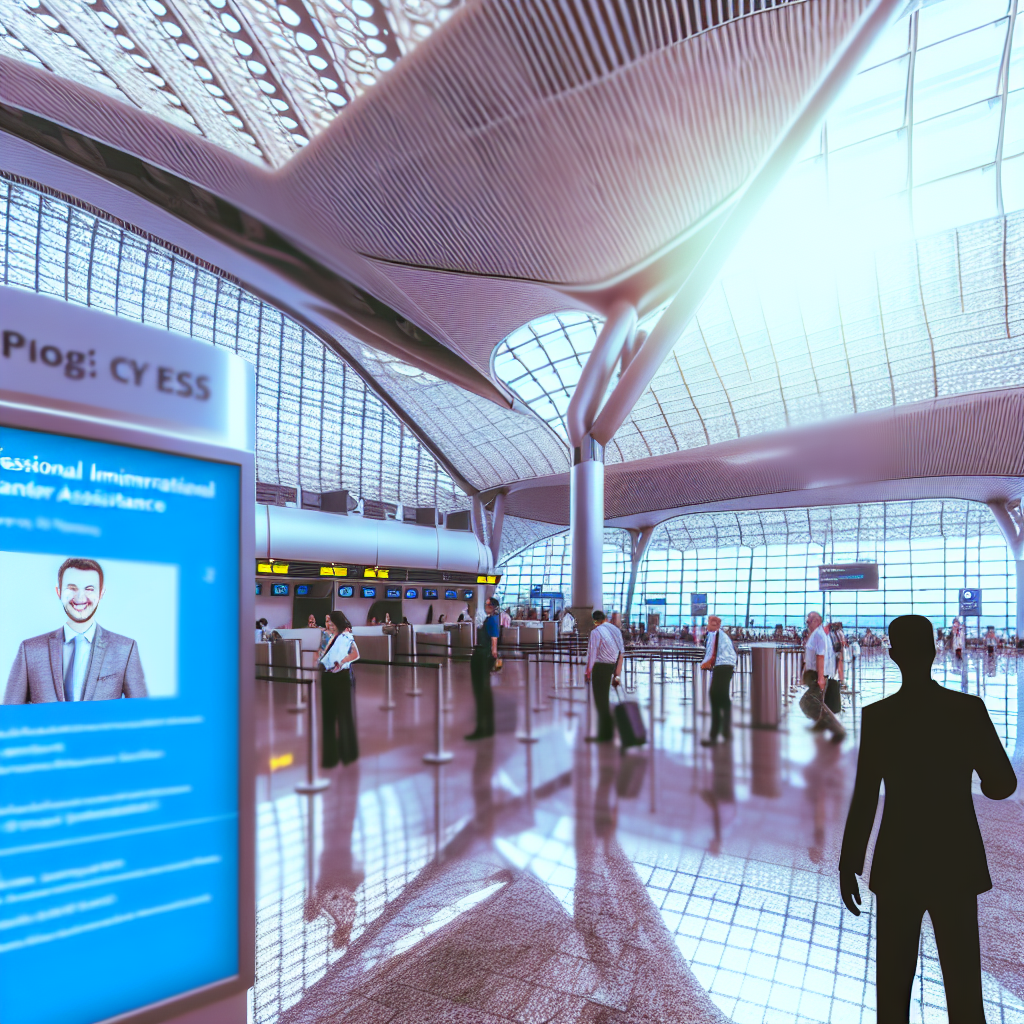 Is Lounge Access Included in Fast Track Istanbul? - Fast Track Immigration Istanbul Airport, Istanbul Airport Departure Assistance, Istanbul Airport Security Fast Track