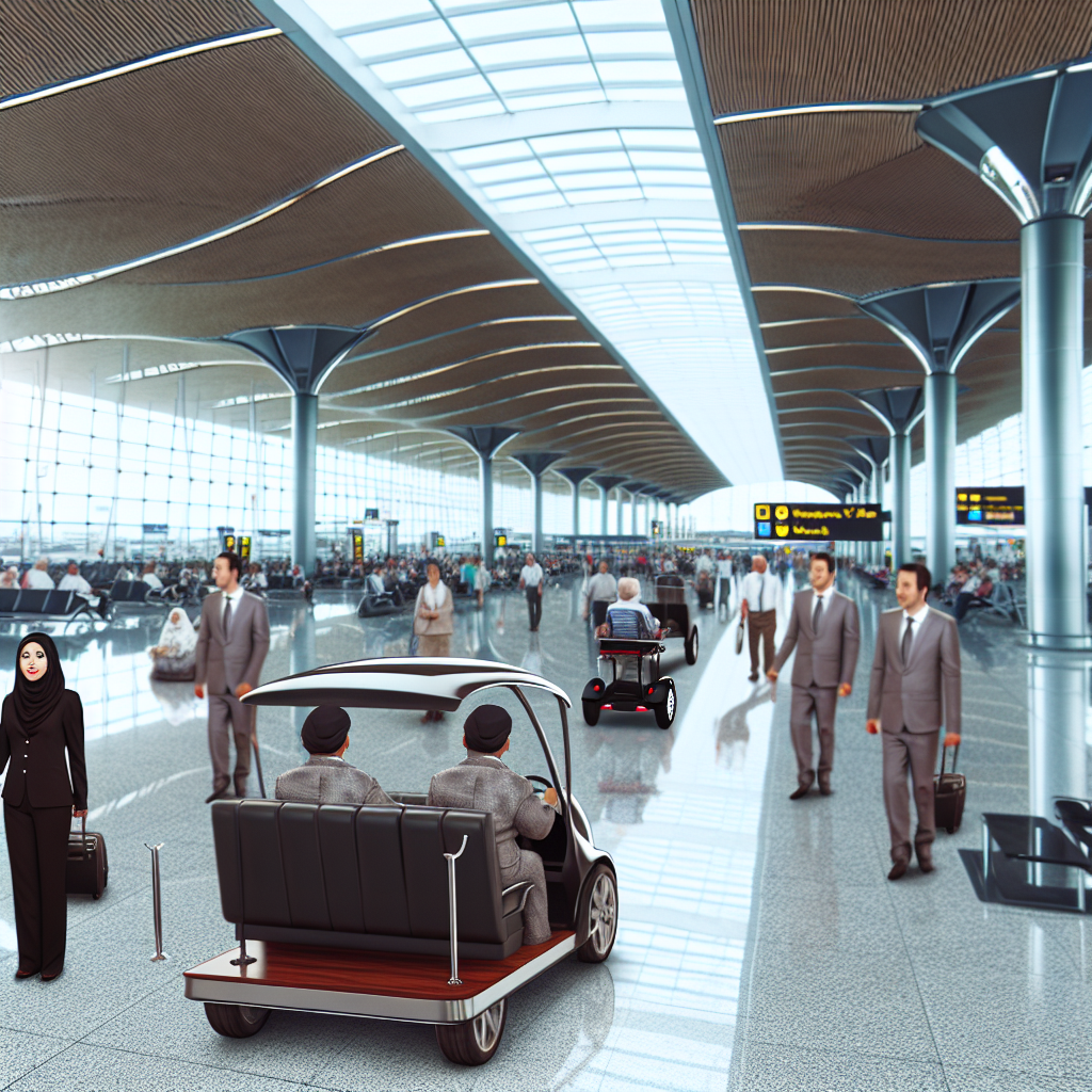 Is the Lounge Access Included in Fast Track Istanbul? - Istanbul Airport Fast Track Booking, Istanbul Airport Buggy Car Service, ist airport departure fast track.