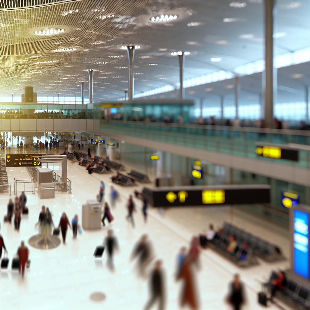 Is the Lounge Access Included in Fast Track Istanbul? - Istanbul Airport Fast Track Booking, VIP Welcome Istanbul Airport, Istanbul Airport Premium Services