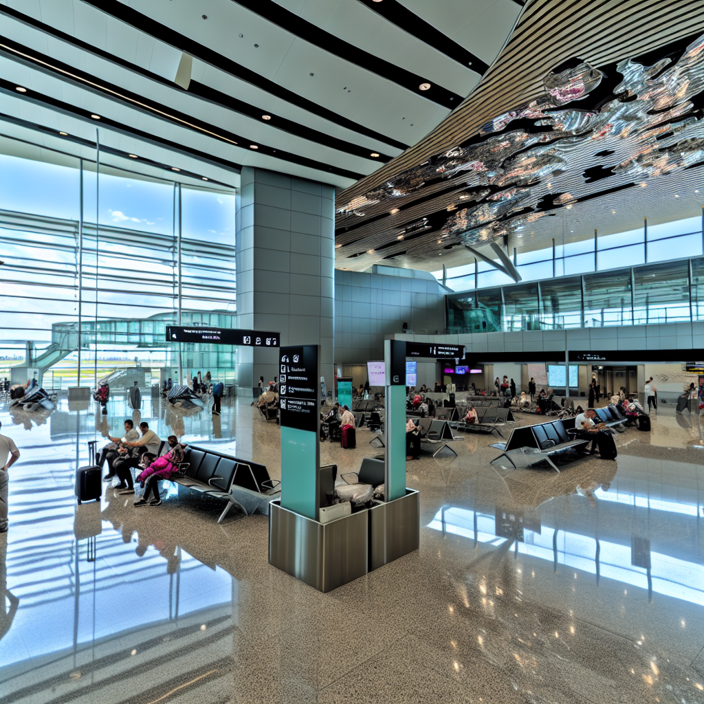 Unveiling the Luxurious VIP Services at Istanbul Airport - ist airport departure fast track., VIP Meet and Greet IST Airport, Meet and Greet Istanbul Airport