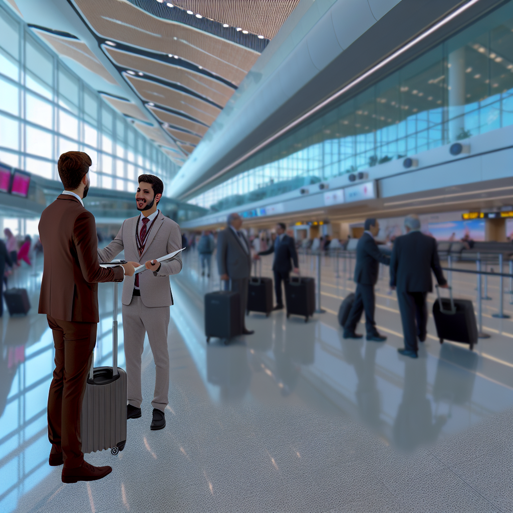 Is the Lounge Access Included in Fast Track Istanbul? - Istanbul Airport Assistance Service, VIP Meet and Greet IST Airport, ist airport arrival fast track