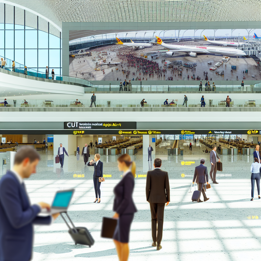 CIP vs. VIP at Istanbul Airport: What’s the Difference? - Istanbul Airport CIP Assistance, fast track ist airport, istanbul airport fast track line