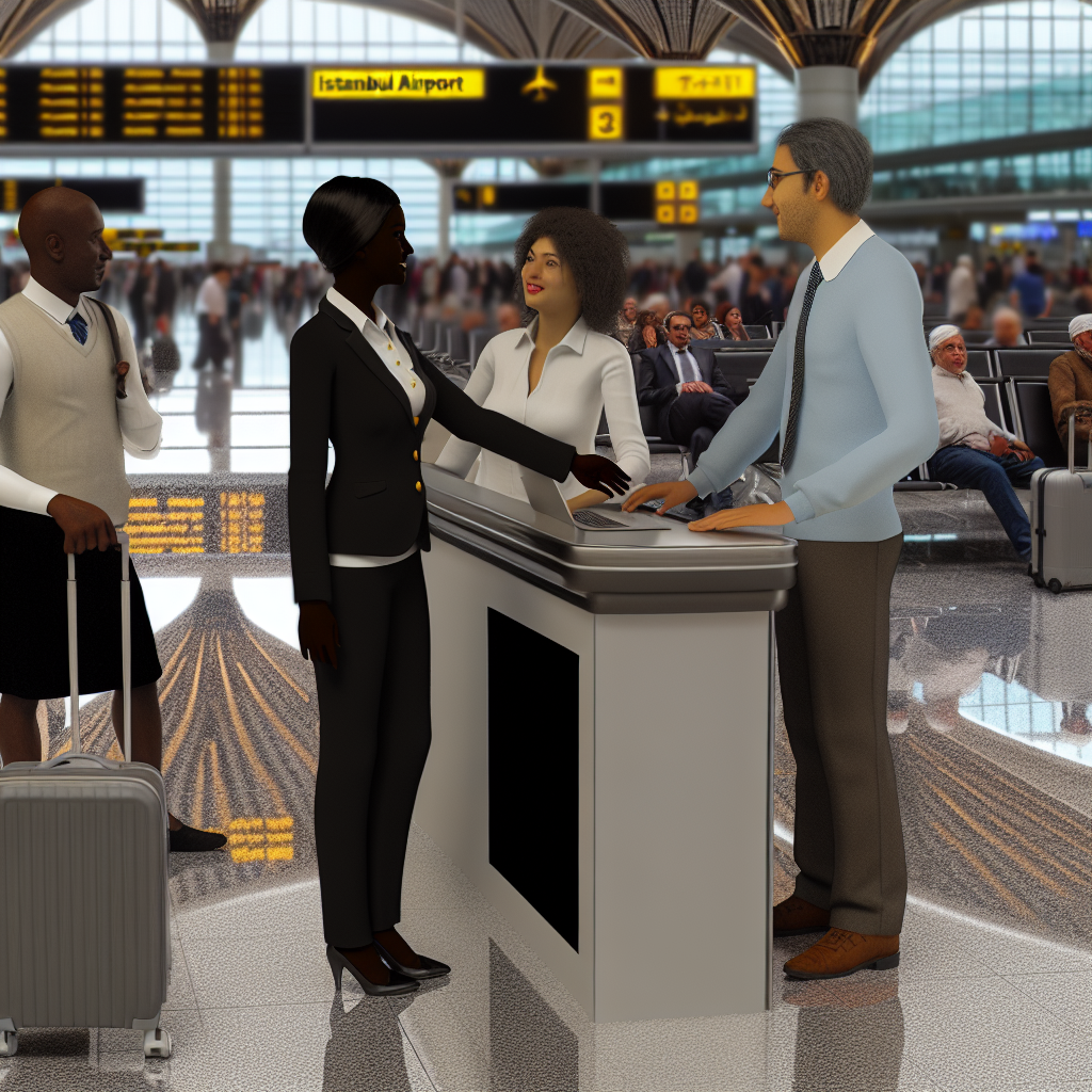 Is Lounge Access Included in Fast Track Istanbul? - Istanbul Airport Lounge Access, IST Airport Concierge Service, Fast Track Istanbul Airport