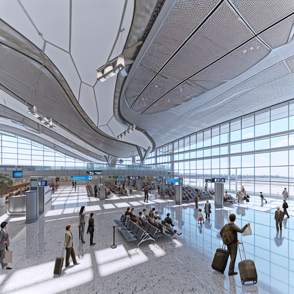 Unlock Smooth Travels: Your Istanbul Airport Fast Track Guide for Departures - Istanbul Airport Security Fast Track, fast track ist airport, Istanbul Airport Departure Assistance