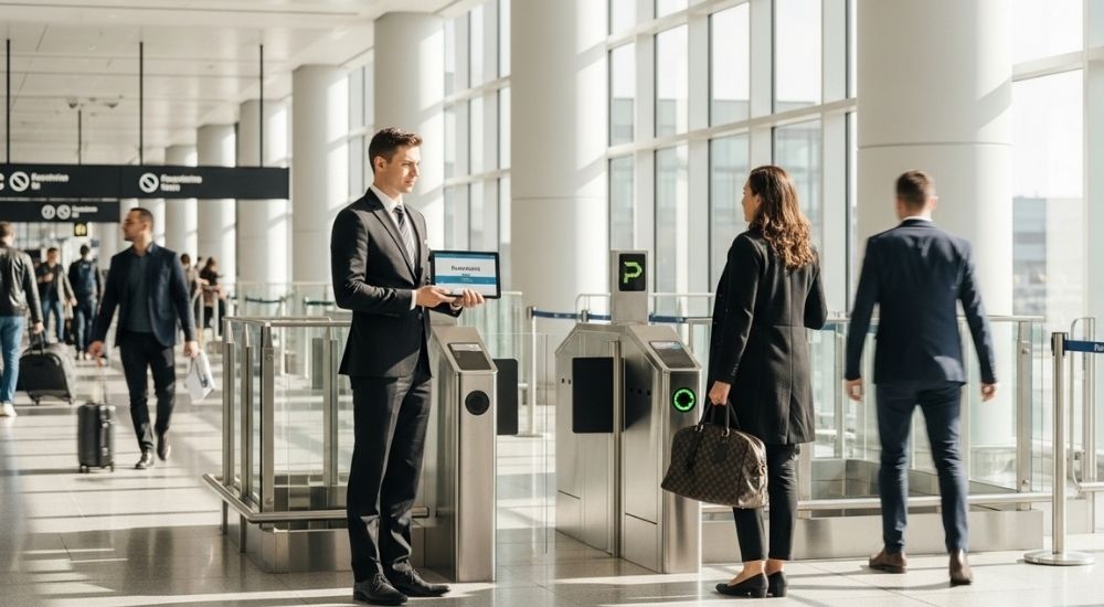 Why Istanbul Airport Fast Track